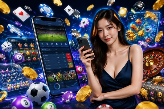 sbobet p