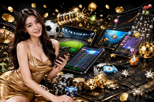 sbobet p