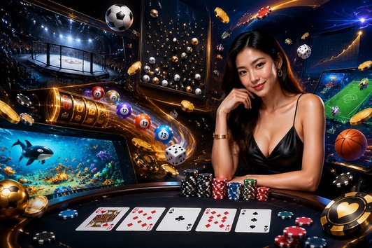 sbobet p