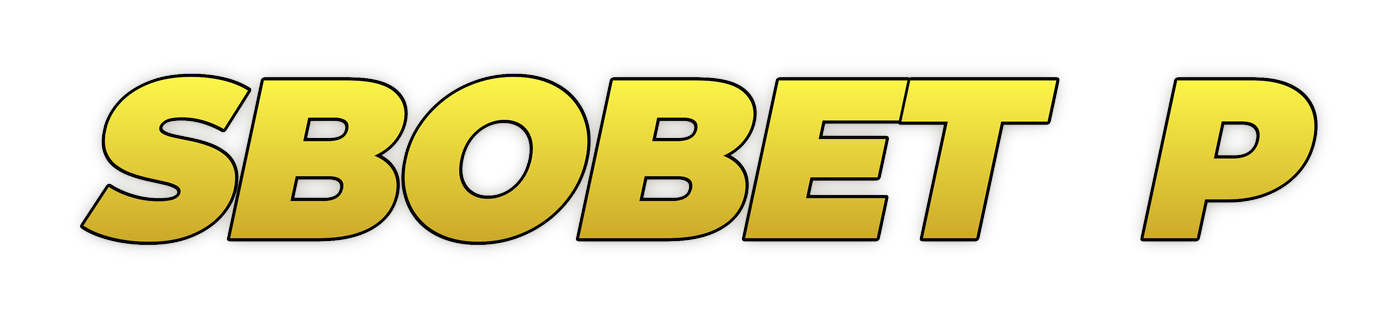 sbobet p